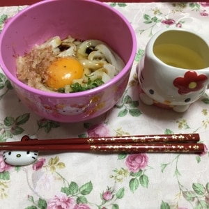 伊勢うどん